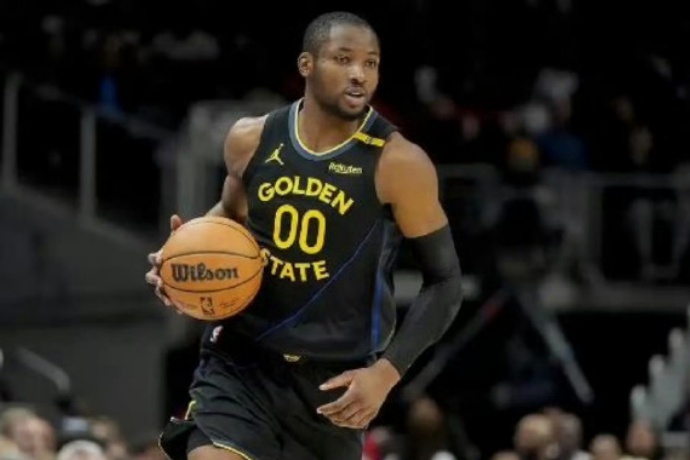 勇士队重磅交易：库明加离队，班凯罗加盟